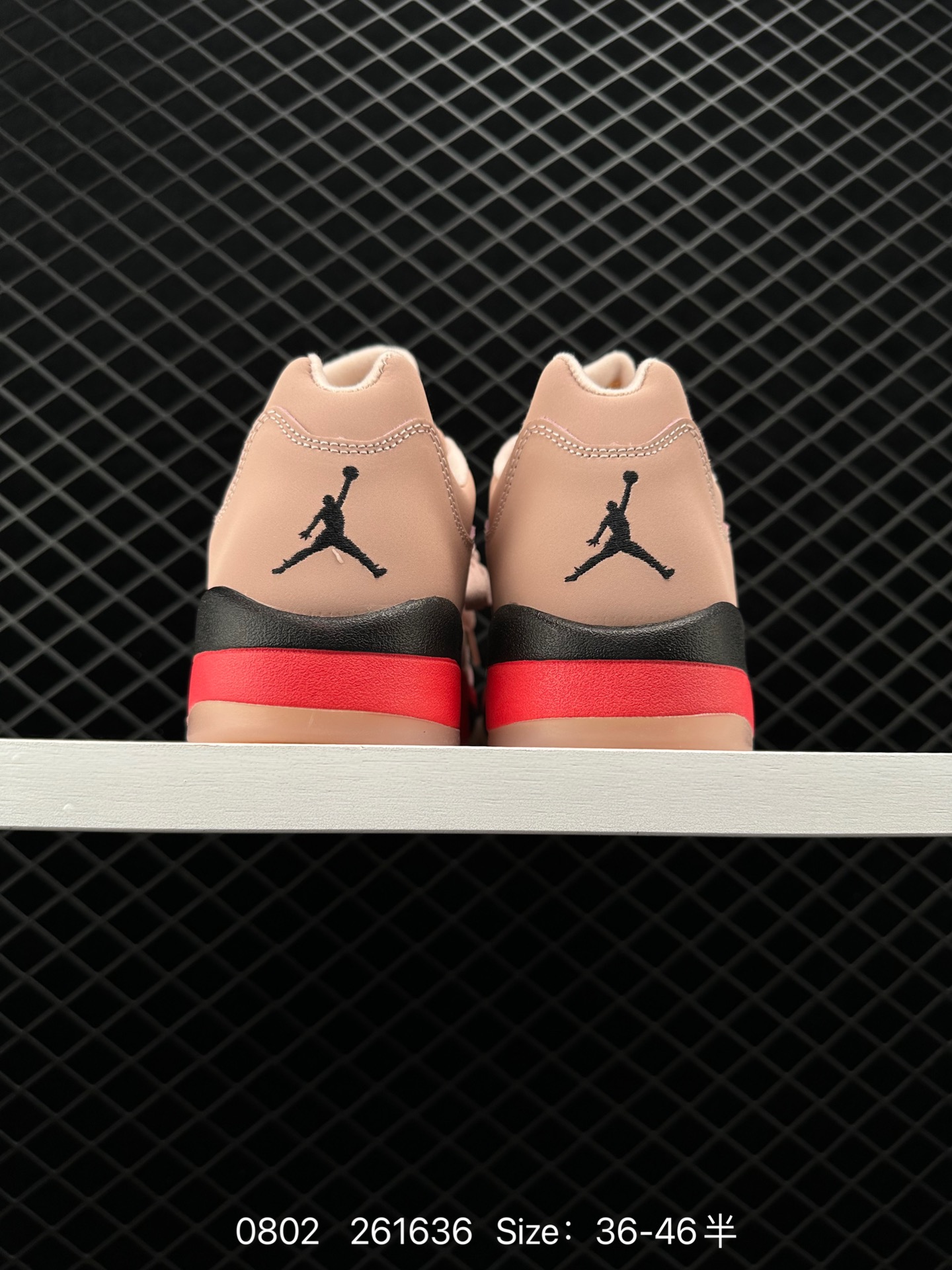 Air Jordan 5 Retro Low